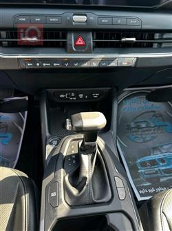 Kia K4